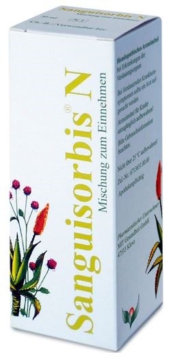 Sanguisorbis® N