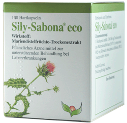 Sily-Sabona® eco