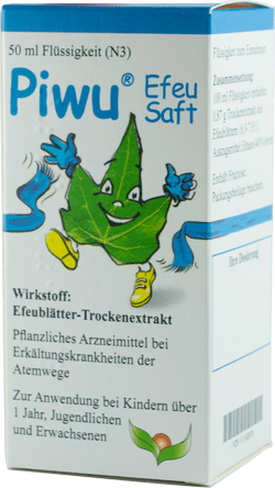 Piwu® Efeu Saft