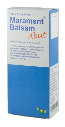 Marament® Balsam Akut